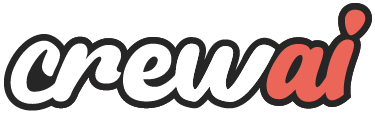 Hình đại diện CrewAI — AI agent mã nguồn mở