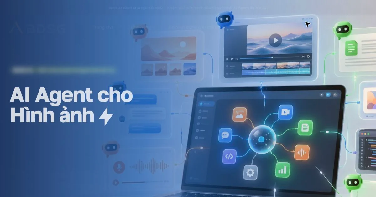 Giao diện website BDSG AI — ảnh chụp ngày 19/10/2026.