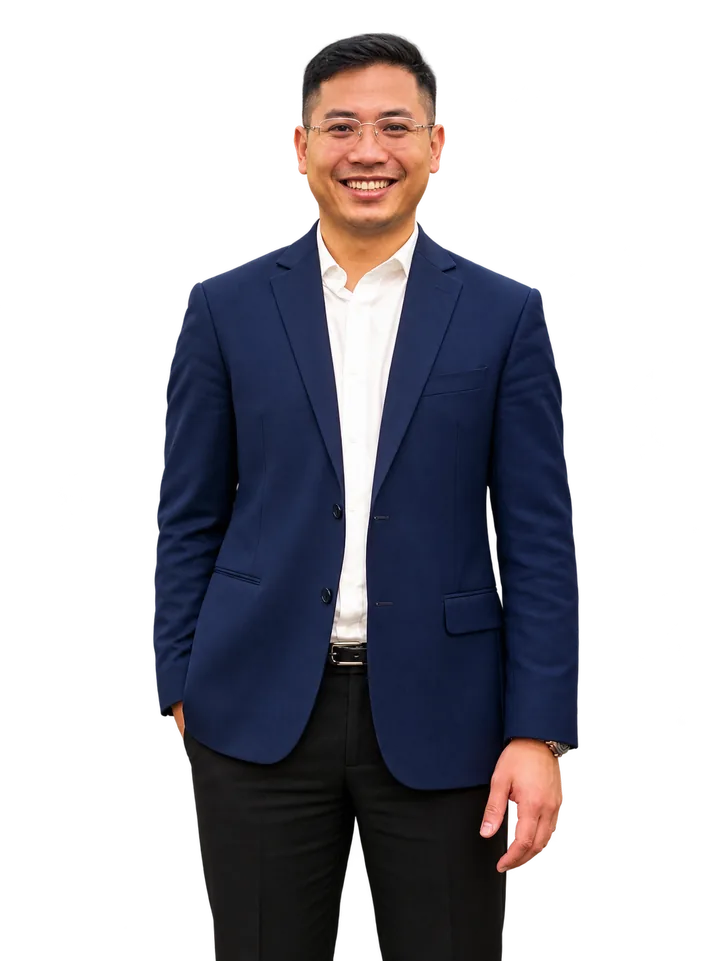 Phạm Văn Thư - Founder of the BDSG Ecosystem