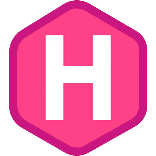 Hình đại diện Hugo — website và thương mại điện tử mã nguồn mở