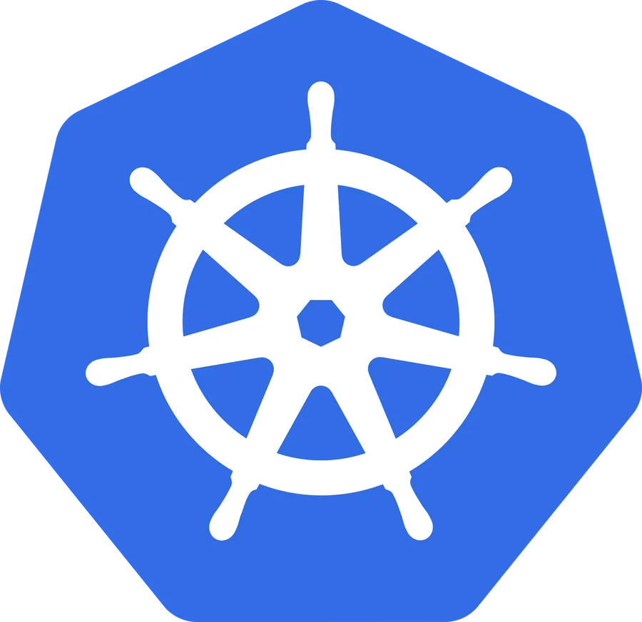 Hình đại diện Kubernetes — hạ tầng và DevOps mã nguồn mở