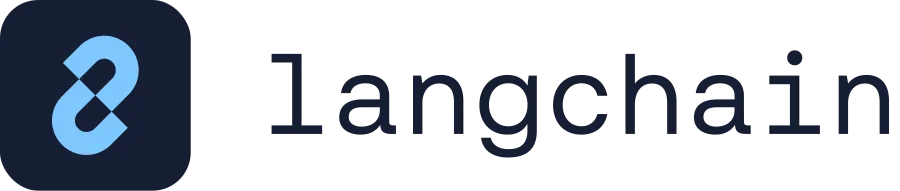 Hình đại diện LangChain — AI agent mã nguồn mở