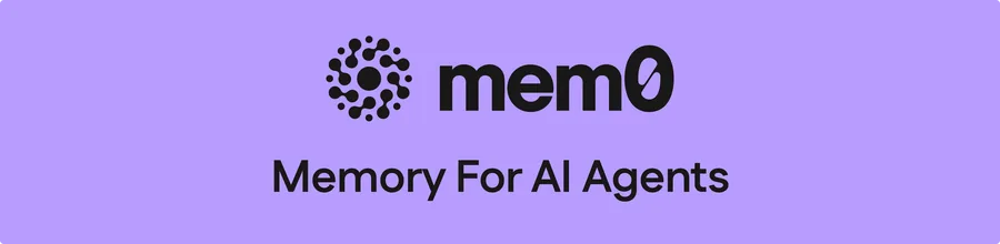 Hình đại diện Mem0 — RAG mã nguồn mở