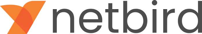 Hình đại diện NetBird — bảo mật và quản lý danh tính mã nguồn mở