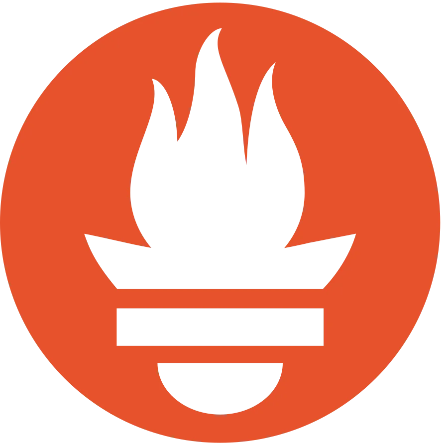 Hình đại diện Prometheus — hạ tầng và DevOps mã nguồn mở