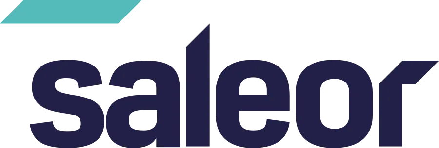 Hình đại diện Saleor — website và thương mại điện tử mã nguồn mở