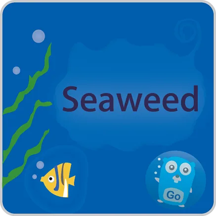 Hình đại diện SeaweedFS — phần mềm dữ liệu và phân tích mã nguồn mở