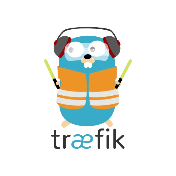 Hình đại diện Traefik — hạ tầng và DevOps mã nguồn mở