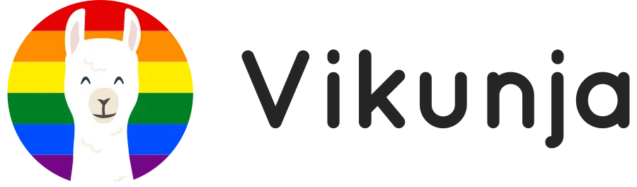 Hình đại diện Vikunja — phần mềm quản trị doanh nghiệp mã nguồn mở