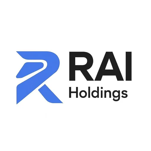 RAI Holdings logo