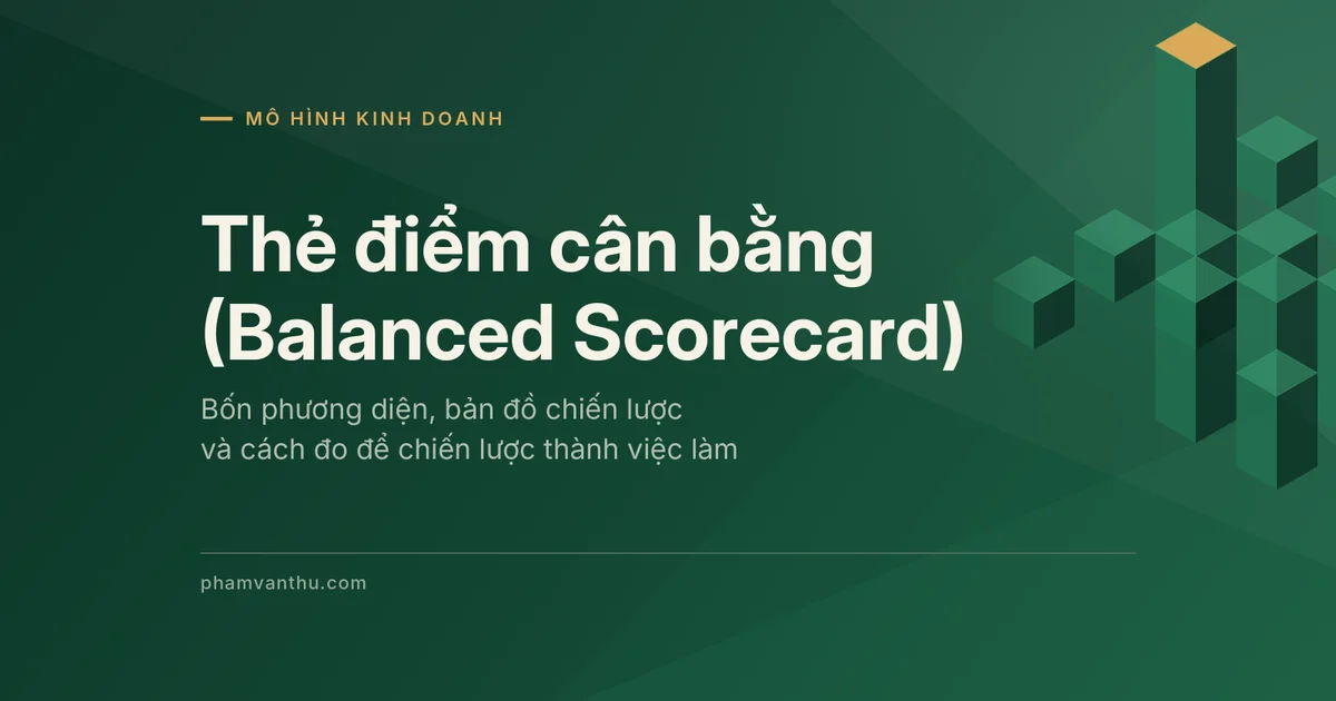 Ảnh đại diện bài Thẻ điểm cân bằng